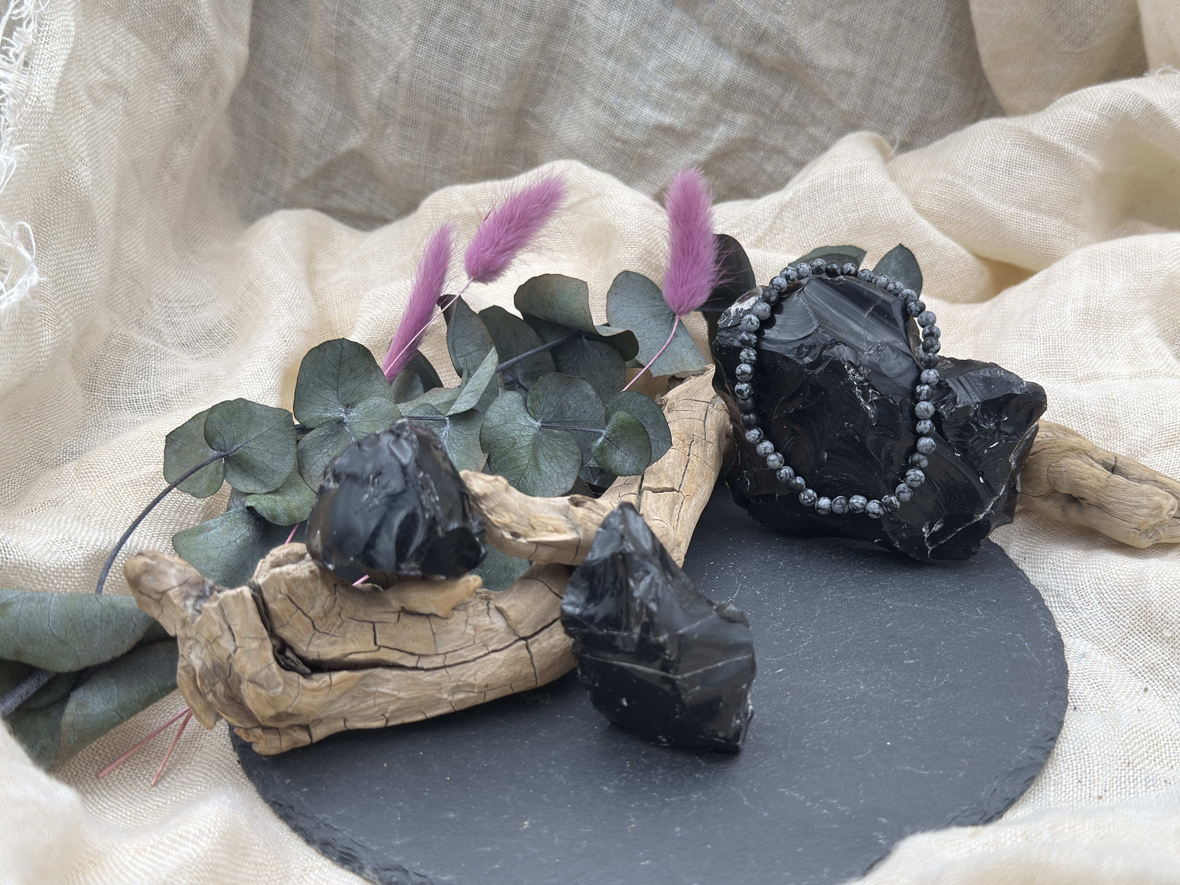 Obsidian